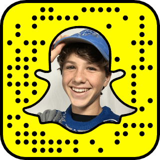 Ethan Wacker Snapchat username