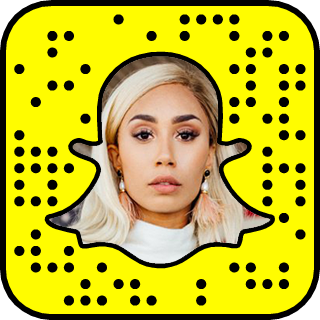 Eva Gutowski snapchat