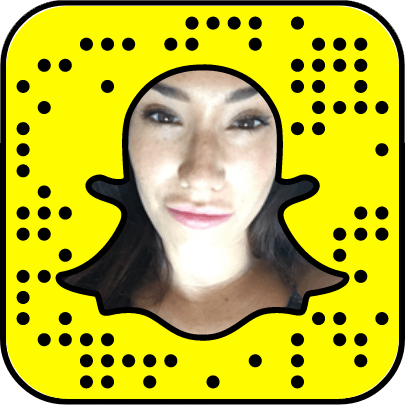 Abella Anderson Snapchat