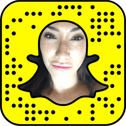 Eva Lovia snapchat