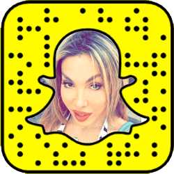 Eva Paradis Snapchat username