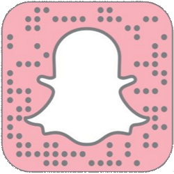 Evian Snapchat username