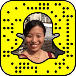 Expat Edna snapchat