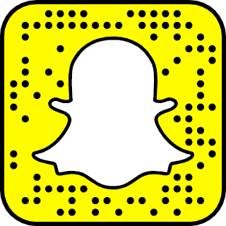 Express Snapchat username