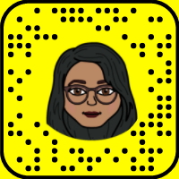 Falguni Thakkar Snapchat username