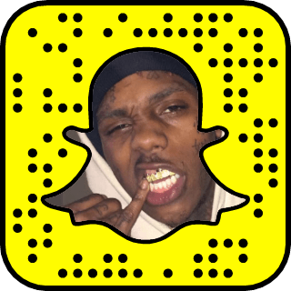 Famous Dex Snapchat username