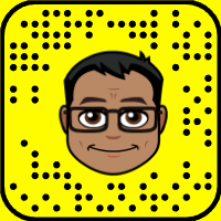 Farhad Manjoo Snapchat username