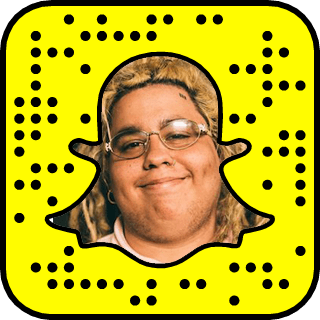 Fat Nick snapchat