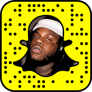 Fat Trel Snapchat username