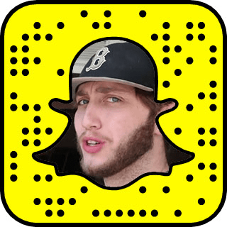 Faze banks snapchat