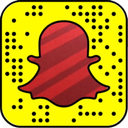 FC Dallas Snapchat username