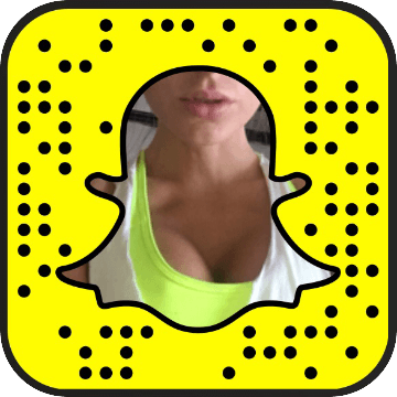 Felicia Sanders Snapchat username