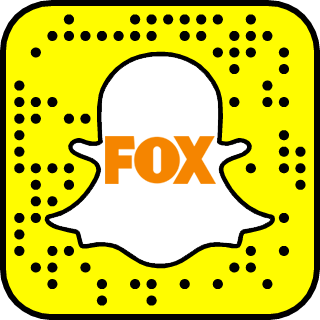 FOX Snapchat username