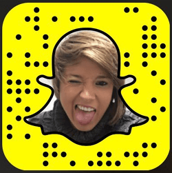 Fran Kirby snapchat