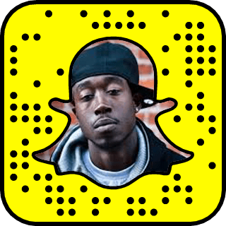 Freddie Gibbs snapchat