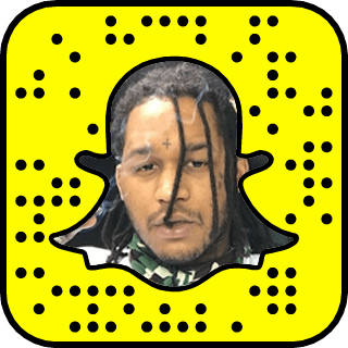 Freddo Santana Snapchat username