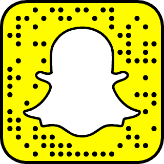 Fuller House Snapchat username