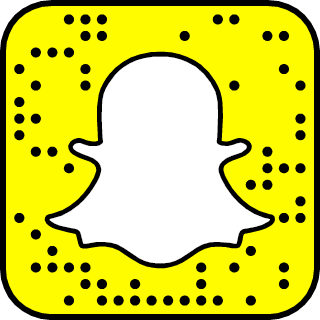 Gabi Gregg Snapchat username