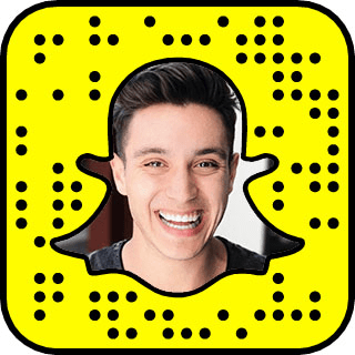 Gabriel Conte snapchat