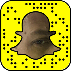 Gabriel Macht snapchat