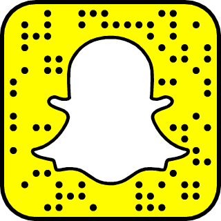 Garnier USA Snapchat username