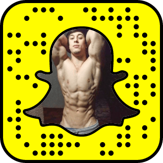 Gay Amateurs snapchat