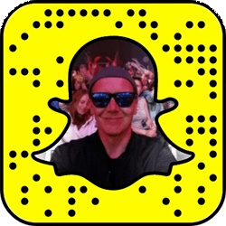 Geeohsnap Snapchat username