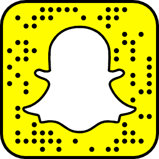 Geoff Keighley Snapchat username