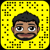George Lopez Snapchat username