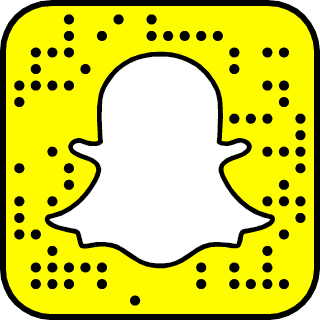 Georgia Hall Snapchat username