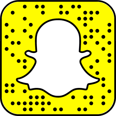 Georgia O'Keeffe Museum Snapchat username