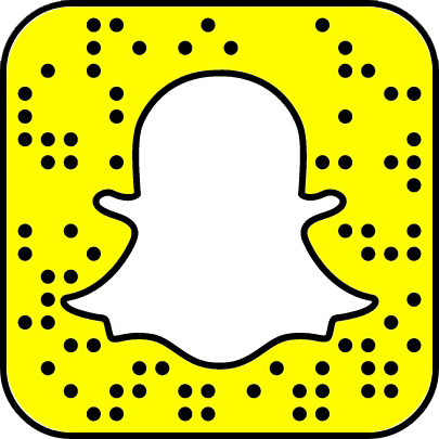Gerard Butler Snapchat username