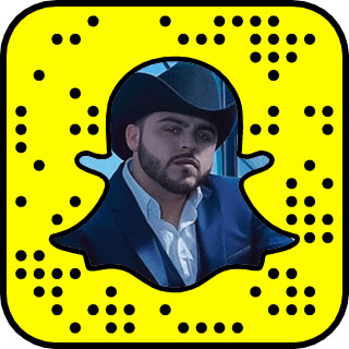 Gerardo Ortiz snapchat