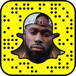 Ghetts Snapchat username