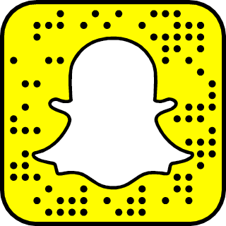 Gina Ortega Snapchat username