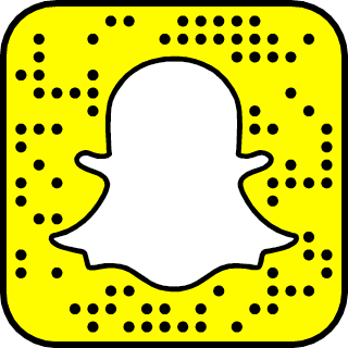 Gino van Kessel Snapchat username