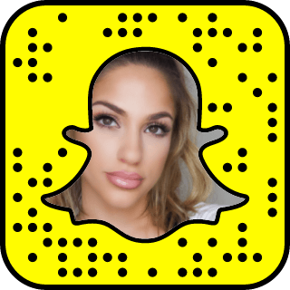 Giorgia Rosella Snapchat username