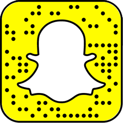 Giovani Dos Santos Snapchat username