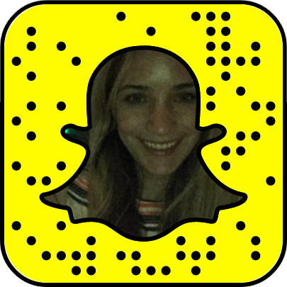 Grace Atwood Snapchat username