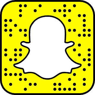 Gracie Glam Snapchat username