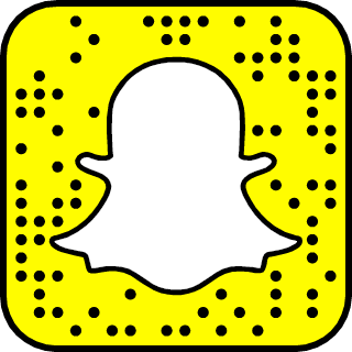 Greg James Snapchat username