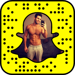 Guys In Sweatpants Snapchat username