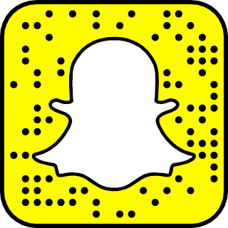 Hal Sparks Snapchat username