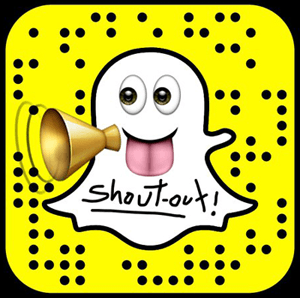 Hamish And Andy Snapchat username