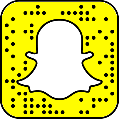 Hammer Museum Snapchat username