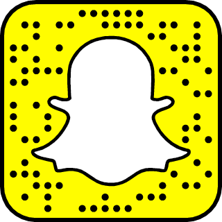 Hannah Baker‏ Snapchat username