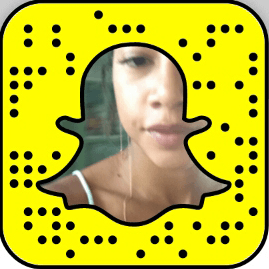 Hannah Bronfman Snapchat username