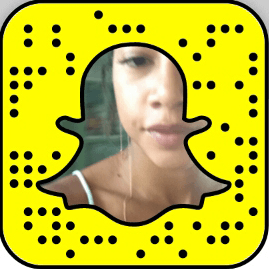 Hannah Bronfman snapchat