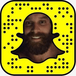 Harley Morenstein snapchat