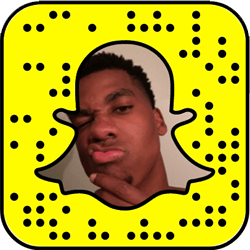 Hassan Whiteside snapchat